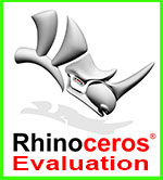 Rhino evaluation - Mr services